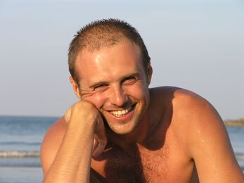 Recenze o použití Arthrolonu od Vladimíra z Oděsy