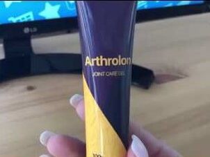 Recenze o použití Arthrolonu z Milána z Bukurešti